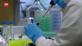 VIDEO: Korea Tunda Penggunaan Vaksin Astrazeneca Untuk lansia