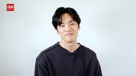 VIDEO: Pujian Kim Jung-hyun untuk Keindahan Alam Indonesia