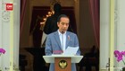 VIDEO: Presiden Jokowi Umumkan Dewan Pengurus LPI