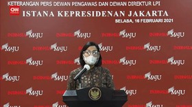 VIDEO: Modal LPI Akan Capai 75 Triliun Rupiah Di Akhir 2021