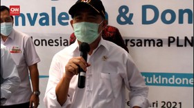 VIDEO: Pemerintah Berencana Kurangi Cuti Bersama 2021