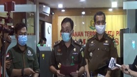 VIDEO: Kejagung Tetapkan Tersangka Kesembilan Kasus Asabri