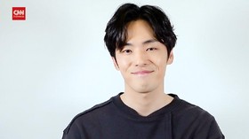 VIDEO: Tips Kim Jung-hyun Jaga Kesehatan dan Skincare
