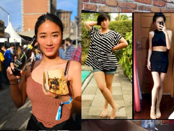 Tips Diet Chef Renatta dan Manajer Hotel Jualan Makanan di Jalan
