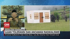 VIDEO: Ujian Toleransi dan Ancaman Radikalisme