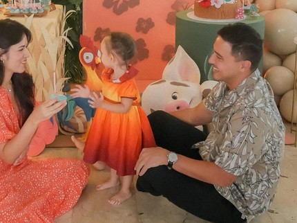 Perasaan Raisa Usai Drop Anak ke Sekolah, Bunda-bunda Can Relate