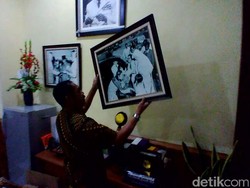 FX Rudy Purna Tugas Wali Kota Hari Ini, Sampaikan Pesan Khusus ke Gibran