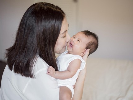Tips Perawatan Bayi Baru Lahir untuk Bumil Anak Pertama, Ikutan Kursus Gratis Yuk