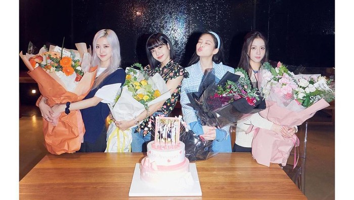 5 Fakta Masa-masa Trainee Member BLACKPINK Ini Mengharukan, Wajib Diketahui BLINKS 5 Fakta Masa-masa Trainee Member BLACKPINK Ini Mengharukan, Wajib Diketahui BLINKS
