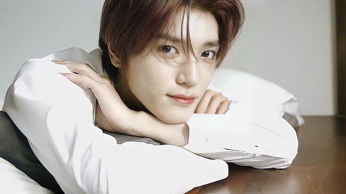 5 Fakta Taeyong NCT, Rapper Swag yang Ternyata Sangat Pemalu