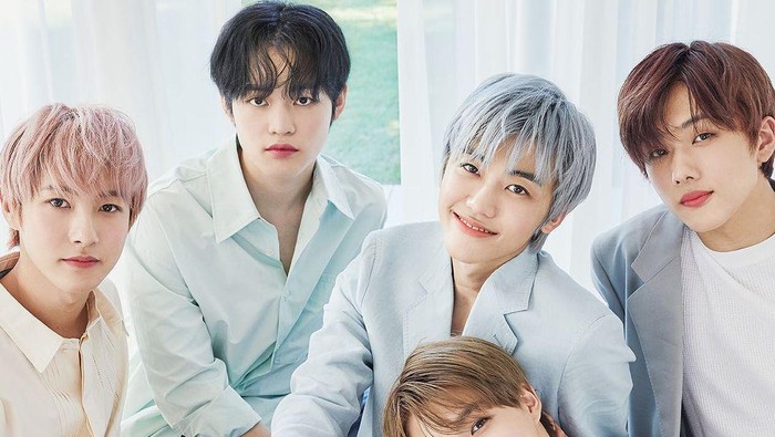 6 Boy Grup Korea Ini Ditunjuk Jadi Brand Ambassador Produk Kecantikan