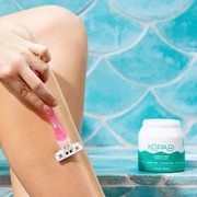 6 Rekomendasi Pengganti Shaving Cream Untuk Wanita