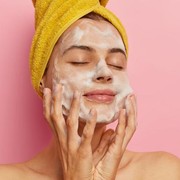 Dapatkan Wajah Bersih Hingga ke Pori-pori Bersama #BestGlowFriend Ariul