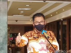 Kemendagri Tunggu Kemenkum HAM soal Pelantikan Bupati Sabu Raijua