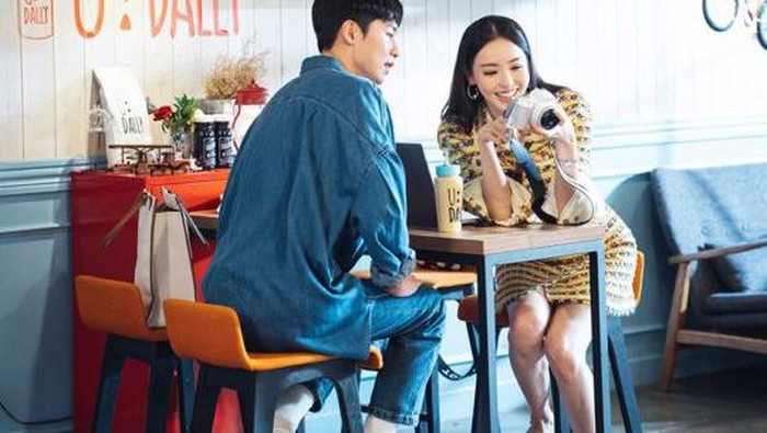 Anti Sad Ending, 5 Drama Korea Ini Aman dari 'Second Lead Tersakiti'