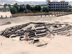 Arkeolog Mesir Temukan Pabrik Bir Tertua di Dunia dari 5.000 Tahun Lalu