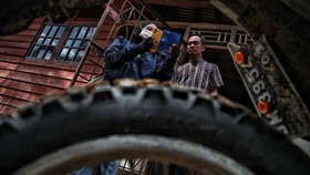 Kisah Mantri BRI Jadi Agen Pembangunan di Pulau Rupat