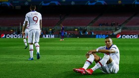 PSG vs Man City di Pusaran Harta, Takhta, Juara Eropa