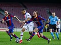 Usai Sevilla, Barcelona Incar Comeback Lawan PSG