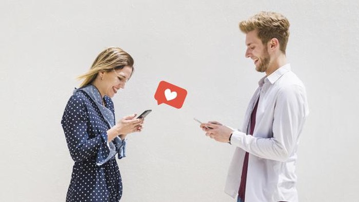 Bete Gebetan Gak Balas Chat Kamu? Ini Lho Tips Biar Dia Gak Ghosting! Bete Gebetan Gak Balas Chat Kamu? Ini Lho Tips Biar Dia Gak Ghosting!