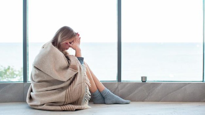 Biar Enggak Stres, 5 Beban Hidup Ini Harus Kamu Lepaskan!