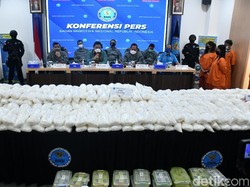 BNN Kobarkan Semangat Lawan Narkoba Lewat Lagu