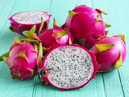 Apa saja Manfaat Buah Naga untuk Bayi? Bunda Perlu Tahu!