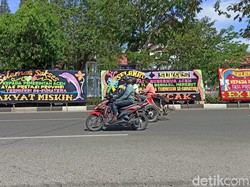 Aceh Termiskin di Sumatera, Pemprov: Ekonomi Turun di Masa Pandemi