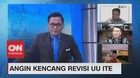 VIDEO: ICJR: Tafsir Dan Substansi UU ITE Bermasalah
