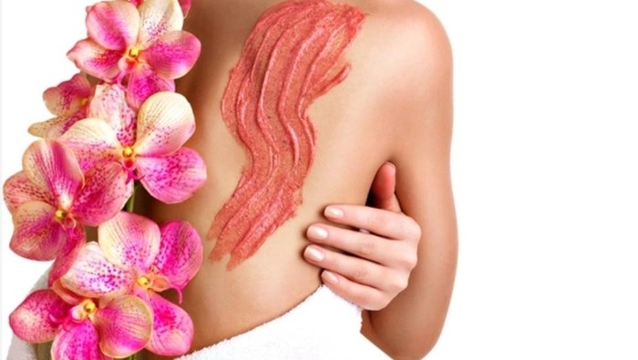 Di Bawah 50 Ribu! Rekomendasi Body Scrub Lokal Terbaik untuk Mencerahkan dan Melembabkan