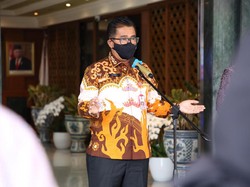 Kepala Daerah Terpilih Dilantik Bertahap Mulai 26 Februari