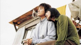 Sinopsis Marriage is a Crazy Thing, Konflik Makna Teman Hidup