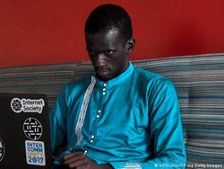 Pengembang Aplikasi Digital di Afrika Berkembang Selama Pandemi Corona