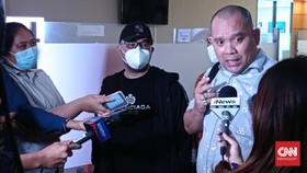 Drama Fredy Kusnadi VS Dino Patti Terkait Mafia Tanah