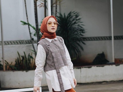 Adik Ipar Ungkap Keluarga Geram Atas Isu Ayus Selingkuh dengan Nissa Sabyan