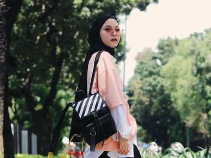 Mantan Personel Yakin Isu Nissa Sabyan Hamil Hoax, Ini Alasannya
