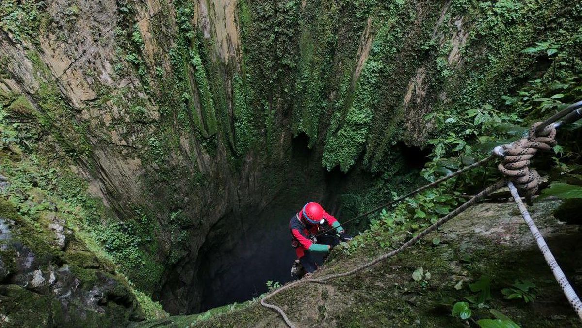 Jinsi shim kiygan sovuq dumba