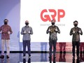 GRP Pede Bisnis Mengilap Karena Belanja Infrastruktur di APBN