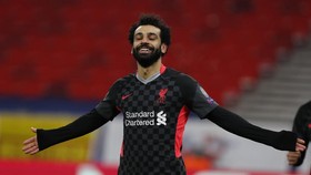 Hasil Liga Champions: Liverpool Menang 2-0 atas Leipzig