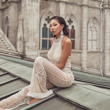 Jessi Keluar dari P Nation, Warganet Bahas Soal Ramalan di 'Sixth Sense 3'