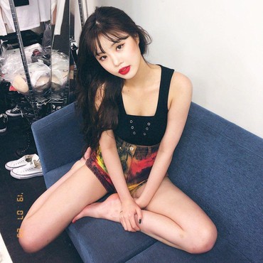 Respons CUBE Entertainment Soal Isu Soojin (G)I-DLE Pelaku Bullying