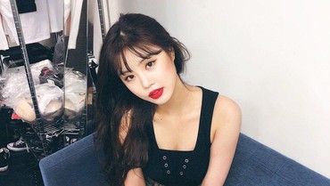 img-title Agensi Periksa Fakta Soojin (G)I-DLE yang Dituduh Jadi Pelaku Bullying