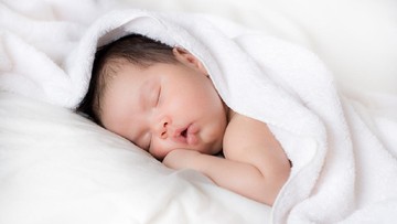 Kuras Dulu Energi Si Kecil Sebelum Tidur