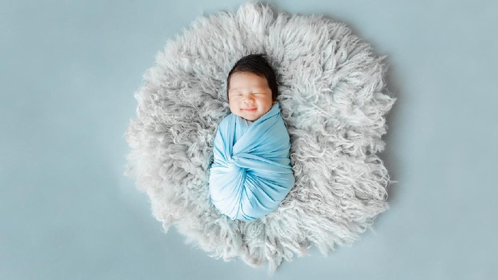 Harga best sale newborn photoshoot