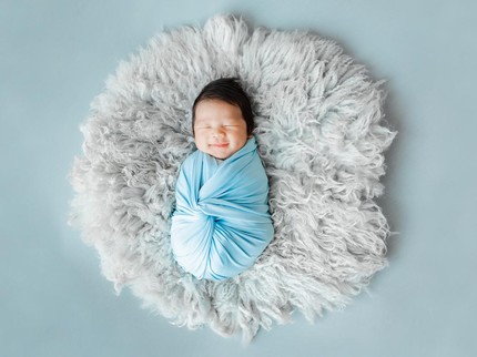 7 Cara Membuat Bayi Tidur Tenang Supaya Bunda Enggak Begadang