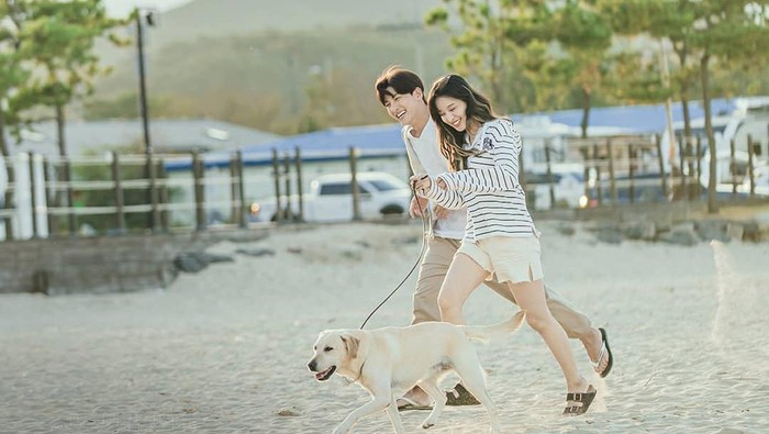 7 Lokasi Syuting Drama Lovestruck in the City, Bisa Jadi Destinasi Wisata Setelah Pandemi 7 Lokasi Syuting Drama Lovestruck in the City, Bisa Jadi Destinasi Wisata Setelah Pandemi