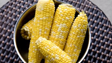 RESEP OLAHAN JAGUNG