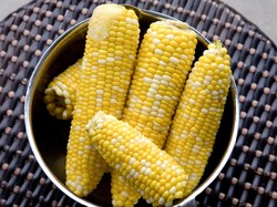 5 Manfaat Makan Jagung untuk Kesehatan, Turunkan Kolesterol dan Cegah Diabetes
