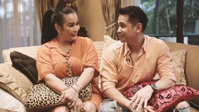 Jennifer Jill Ditetapkan Jadi Tersangka Kasus Narkoba