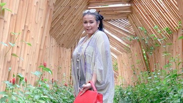 Jennifer Jill Blak-blakan soal Awal Mula Berani Konsumsi Narkoba